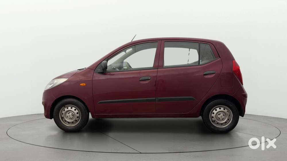 Hyundai I10 Magna 1.1l, 2014, Petrol