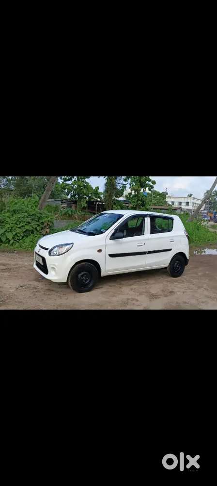 Maruti Suzuki Alto 800 Lxi 2018
