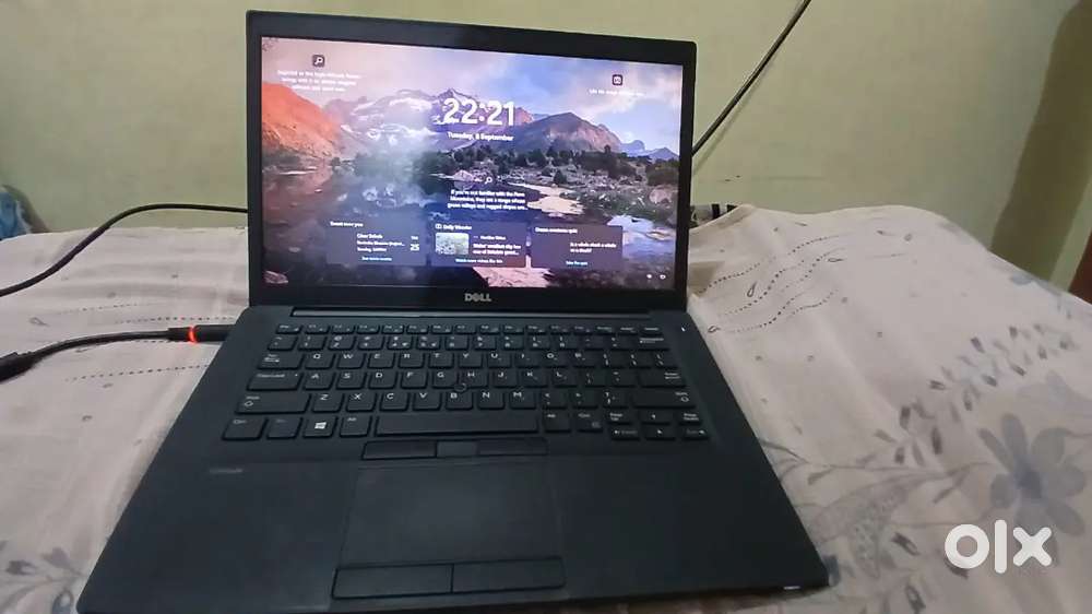 Dell Laptop Urgent Sell