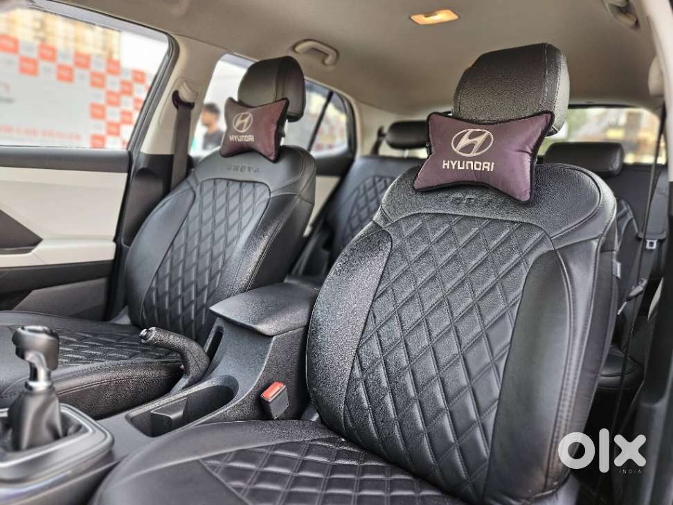 Hyundai Creta 1.5 Ex Petrol, 2023, Petrol