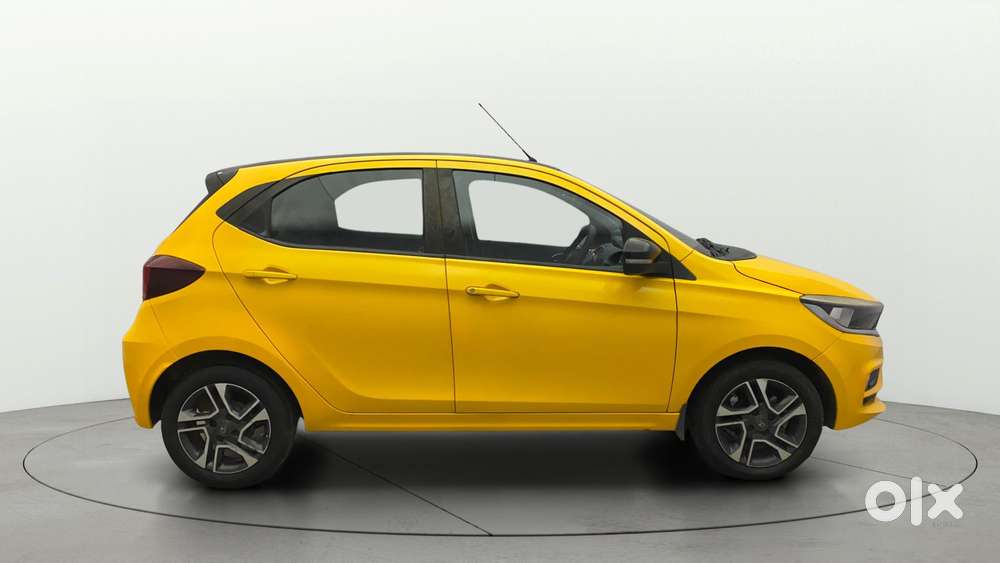 Tata Tiago 1.2 Revotron Xz Plus, 2020, Petrol