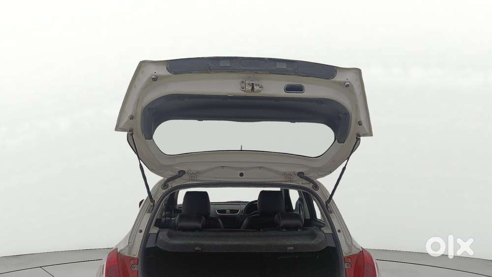 Maruti Suzuki Swift 1.2 Lxi (o), 2015, Petrol