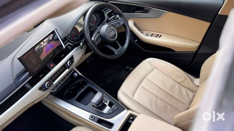 Audi A4 2.0 Premium Plus 40 Tfsi, 2021, Petrol