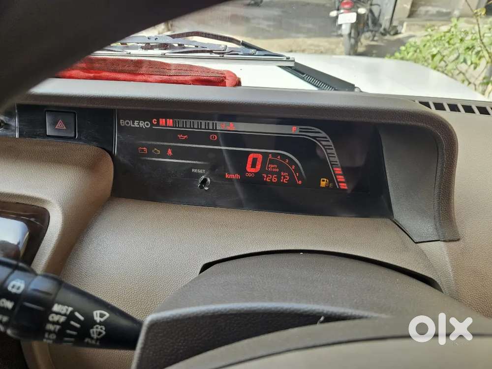 Bolero Less Driven Single Hand