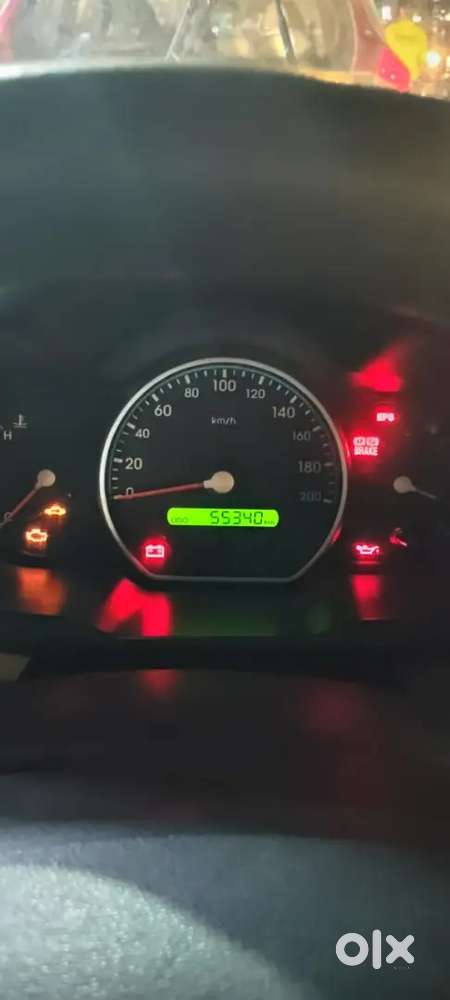 Hyundai I10 2009 Era Petrol Manual