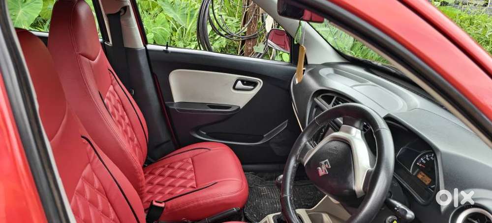 Maruti Suzuki Alto 800 Lxi Anniversary Edition, 2021, Petrol