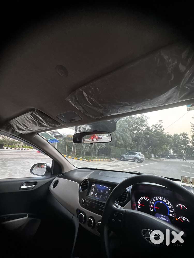 Hyundai Grand I10 1.2 Kappa Sportz, 2019, Petrol