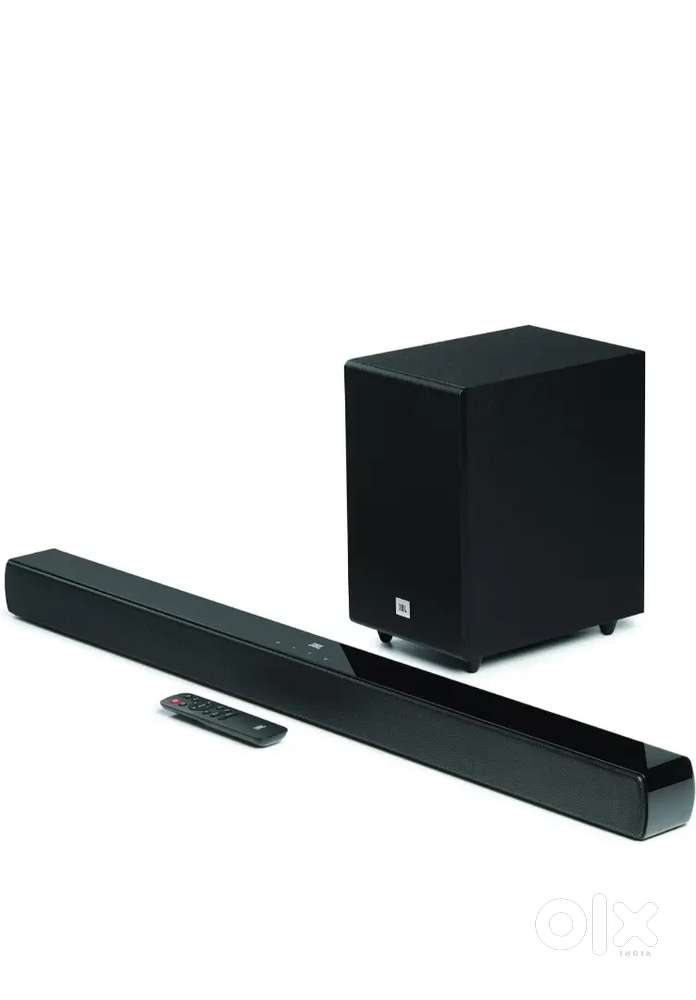 JBL Soundbar
