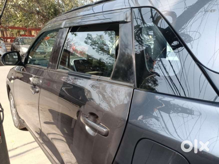 Maruti Suzuki Vitara Brezza Vdi, 2017, Diesel