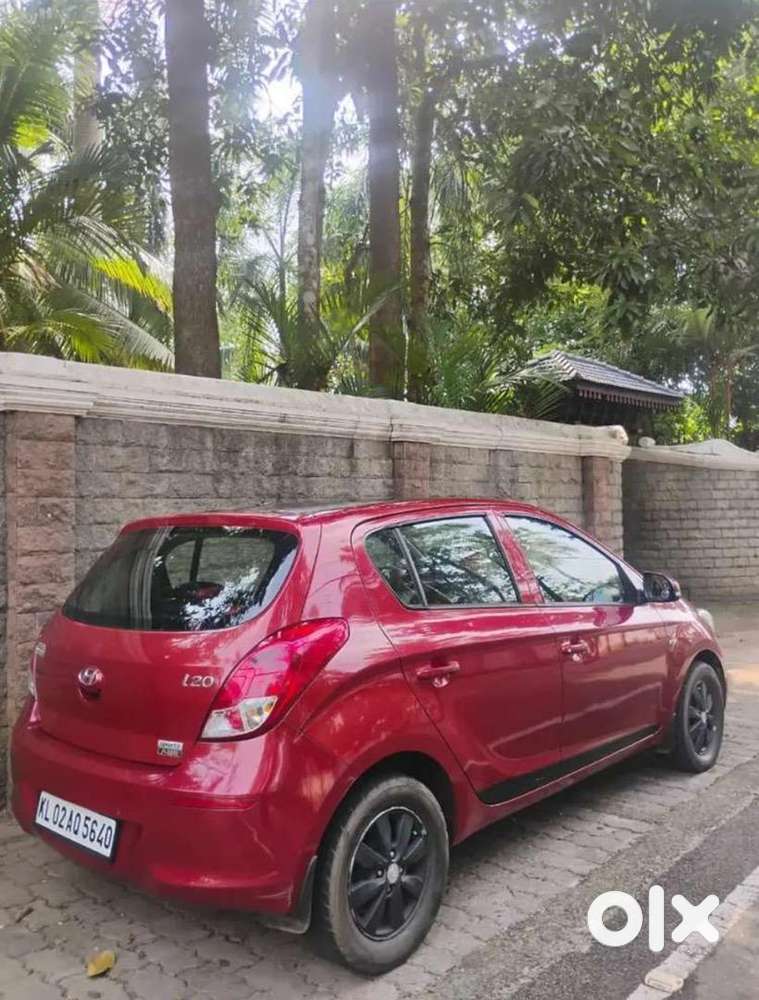Hyundai I20 2013 Petrol Good Condition