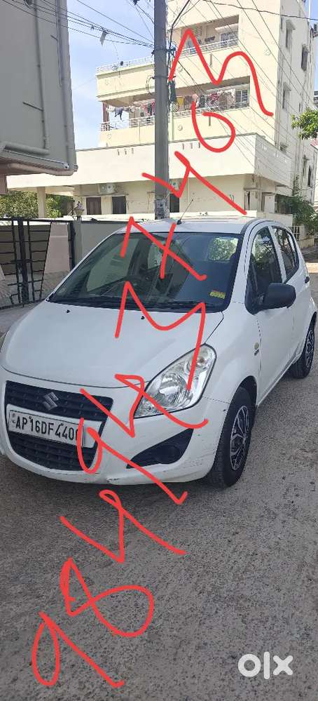 Car Suprb Condition