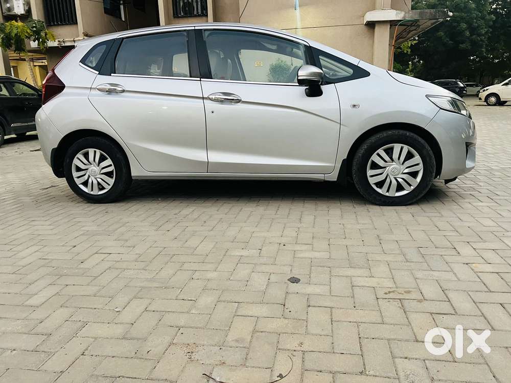 Honda Jazz 1.2 Sv I Vtec, 2018, Petrol