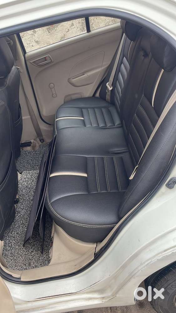 Swift Dzire 2018 Diesel