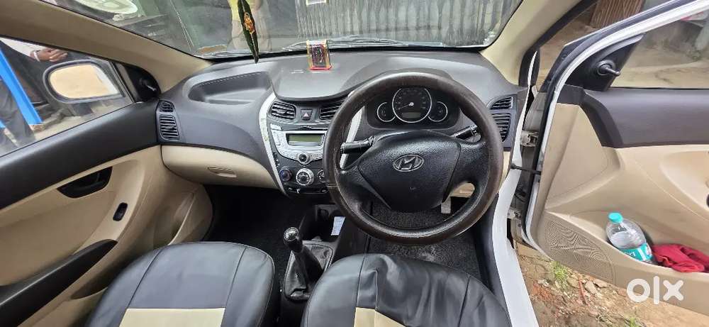 Hyundai Eon Magna 2017