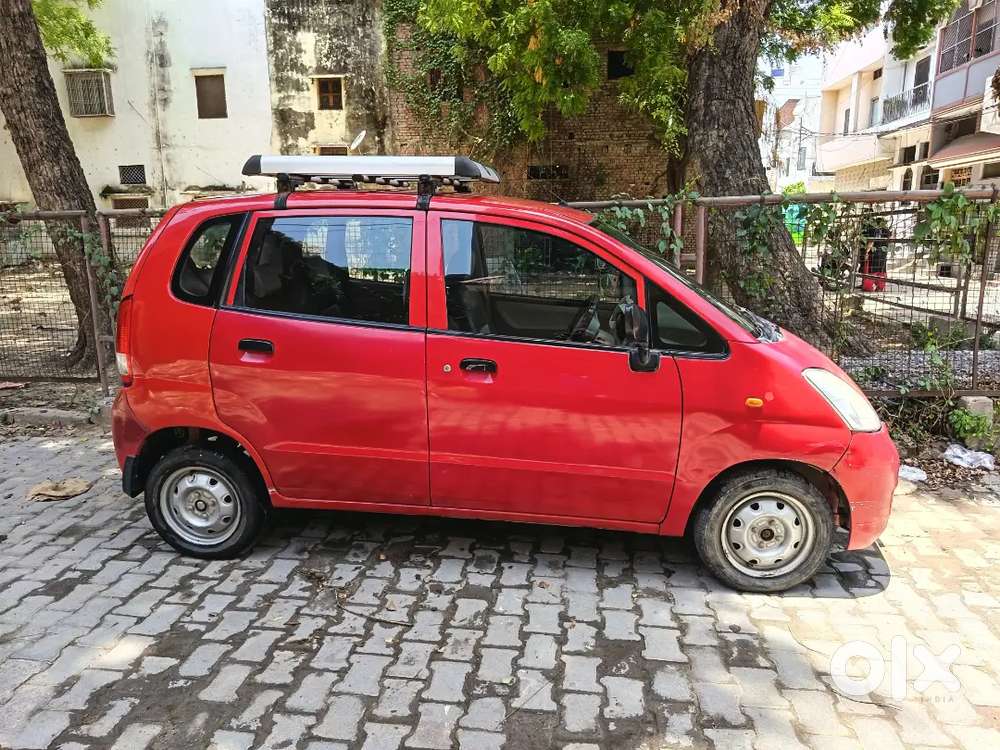 Maruti Suzuki Estilo 2007 Petrol 105000 Km Driven