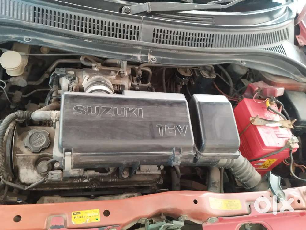 Good Condition Taken Drive