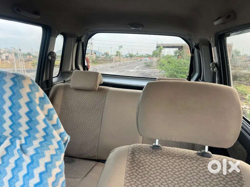Maruti Suzuki Wagon R 2007 Petrol , Perfect Performance, Well Maintain