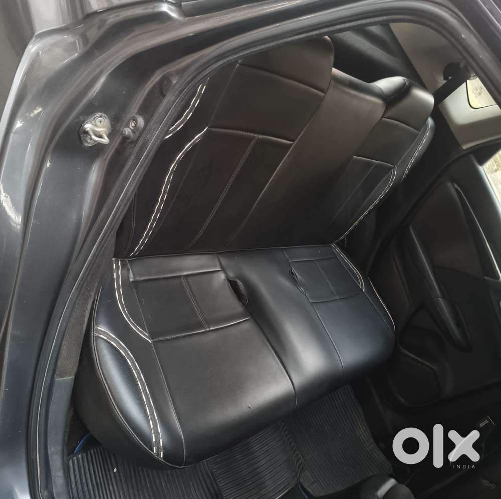 Honda Wr-v 1.5 Vx I-dtec, 2017, Diesel