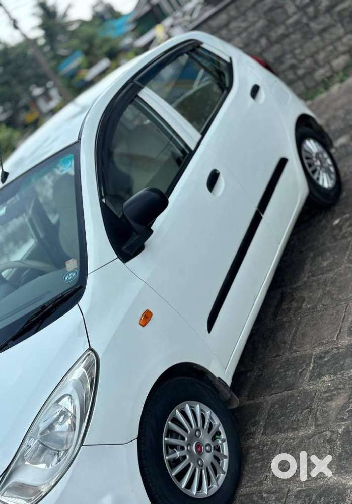 Hyundai I10 Era 1.1 Itech Se, 2011, Petrol