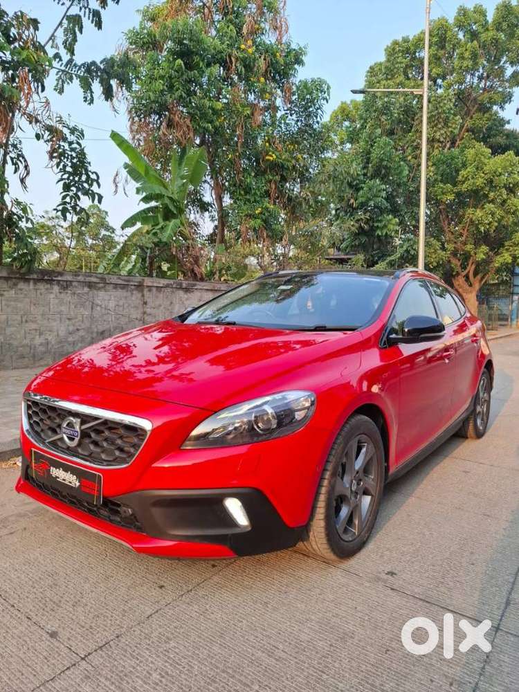 Volvo V40 Cross Country D3, 2016, Diesel
