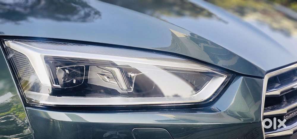 Audi A5 2.0 Cabriolet, 2020, Diesel