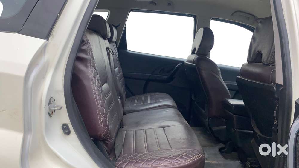 Mahindra Xuv500 W5, 2019, Diesel