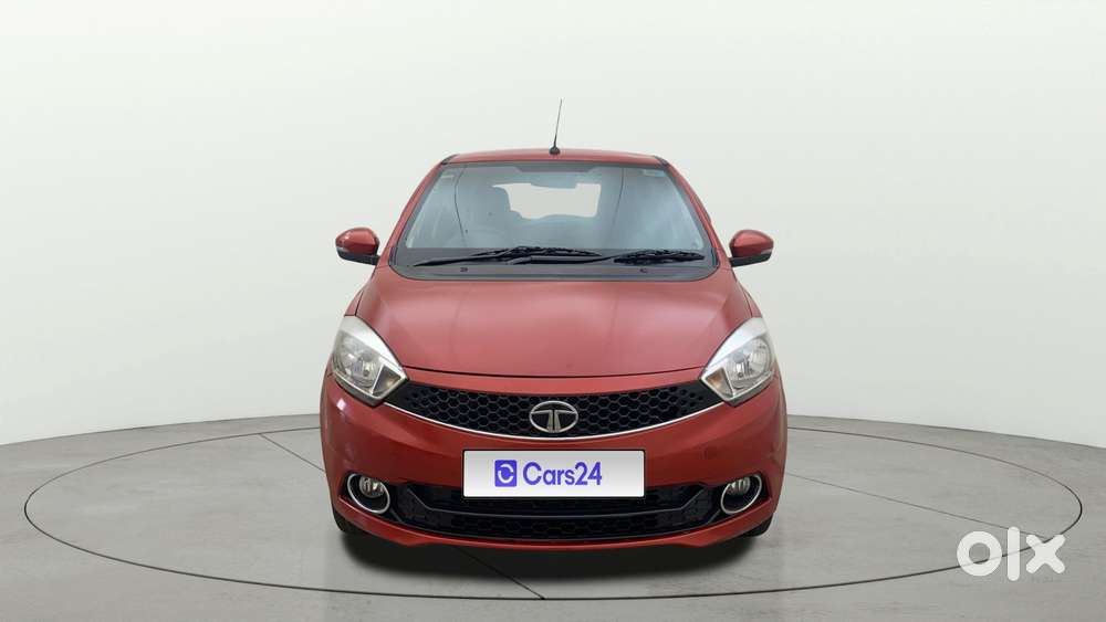 Tata Tiago 1.2 Revotron Xz, 2019, Petrol