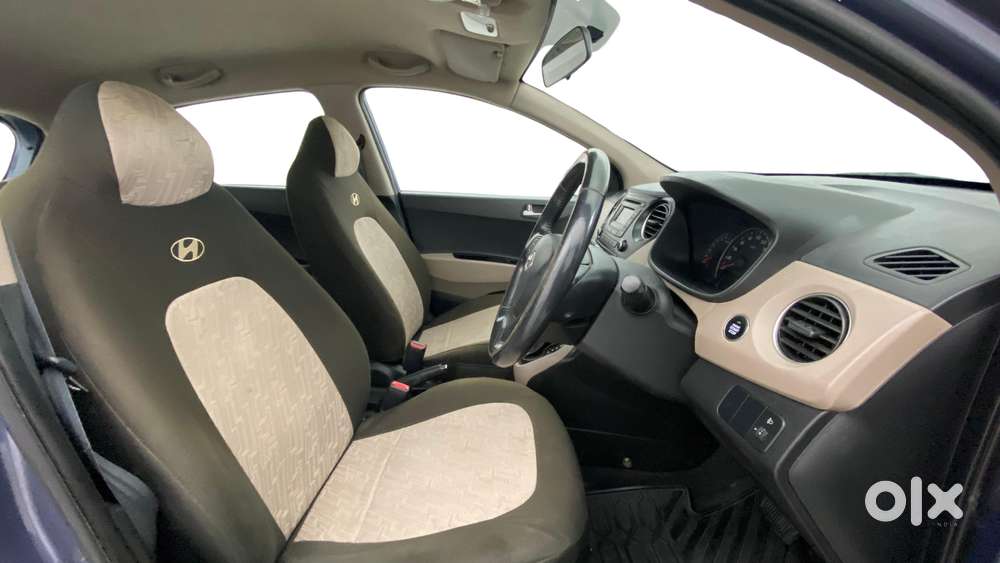 Hyundai Grand I10 Asta 1.2 Kappa Vtvt, 2014, Petrol