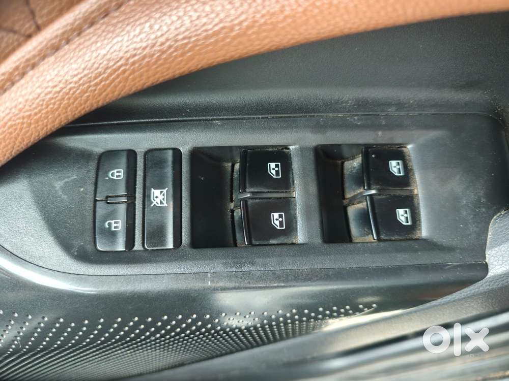 Mg Gloster Savvy 7 Seater, 2022, Diesel