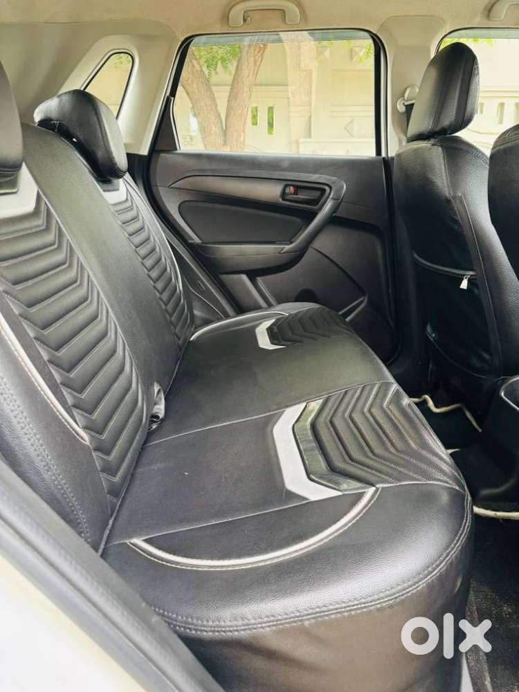Maruti Suzuki Brezza 1.5 Vxi Smart Hybrid, 2021, Petrol