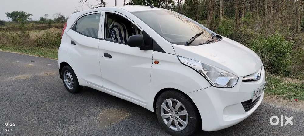 Hyundai Eon 2013 Petrol 49000 Km Driven