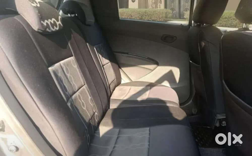 Chevrolet Beat 2011 Petrol 53000 Km Driven