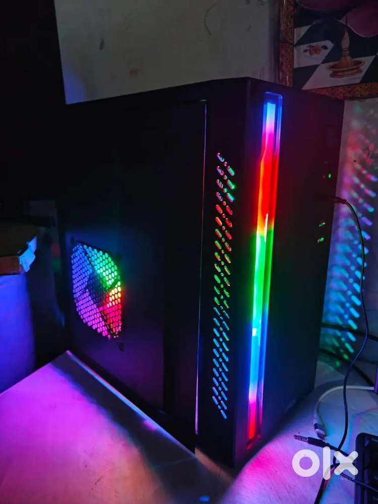 Gaming PC For Sell