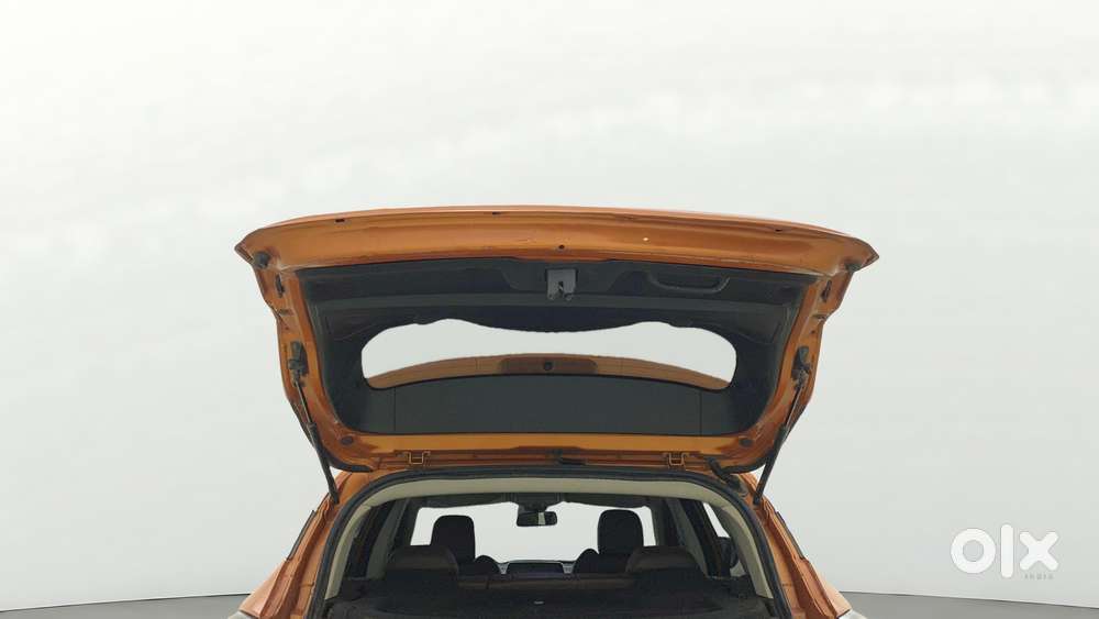 Tata Harrier Xz, 2019, Diesel