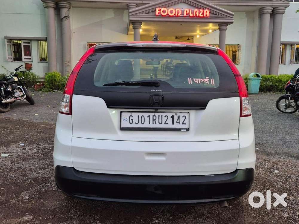 Honda Cng Hybrid 2016 Year