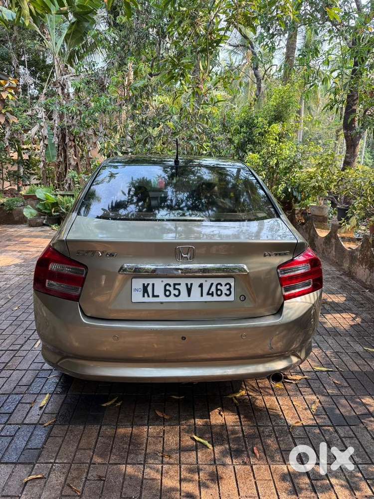 Honda City 2009 Petrol Good Condition