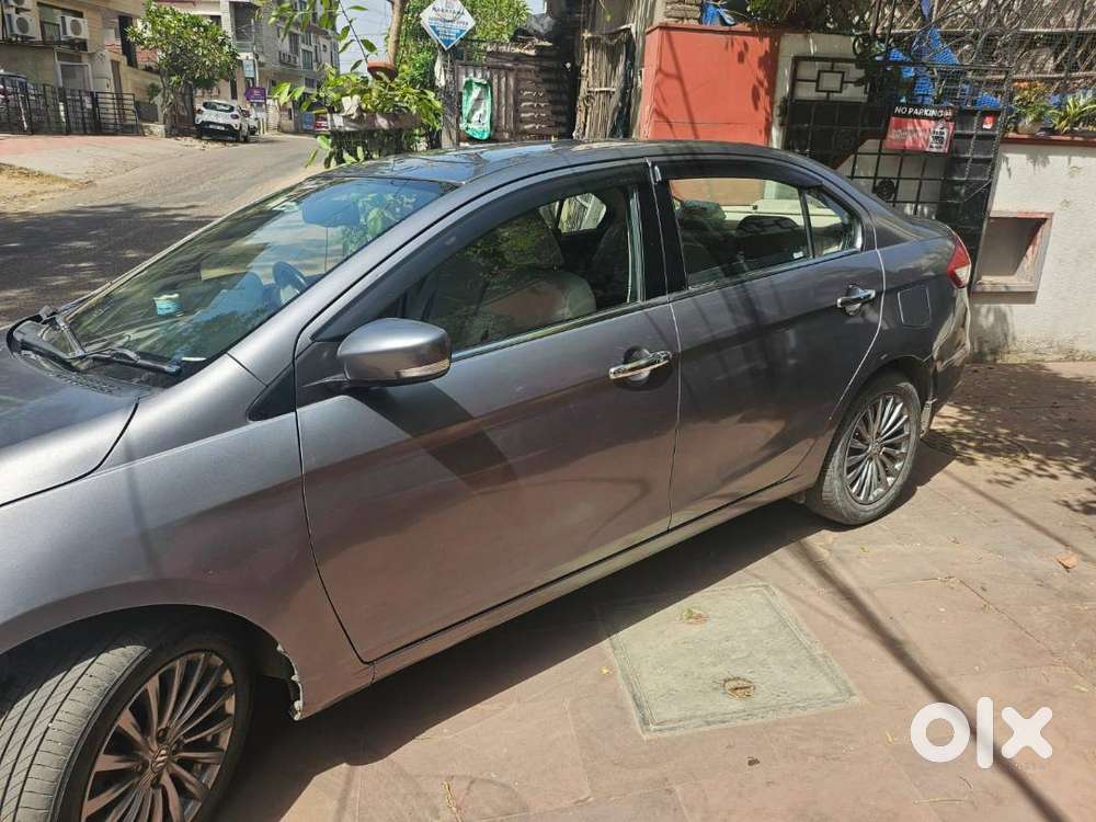 Ciaz Automatic In Excellent Condition