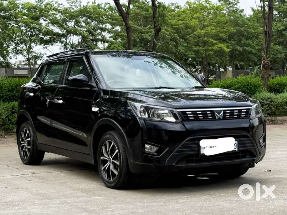 Mahindra Xuv300 W6 Diesel, 2023, Diesel