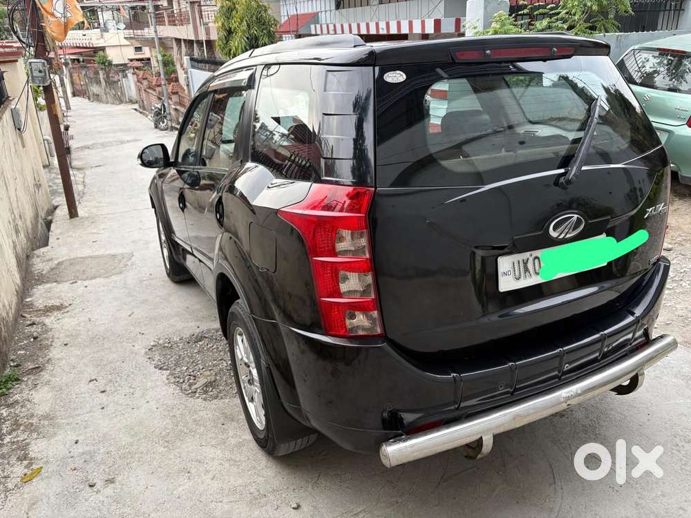 Mahindra Xuv500 W8, 2014, Diesel
