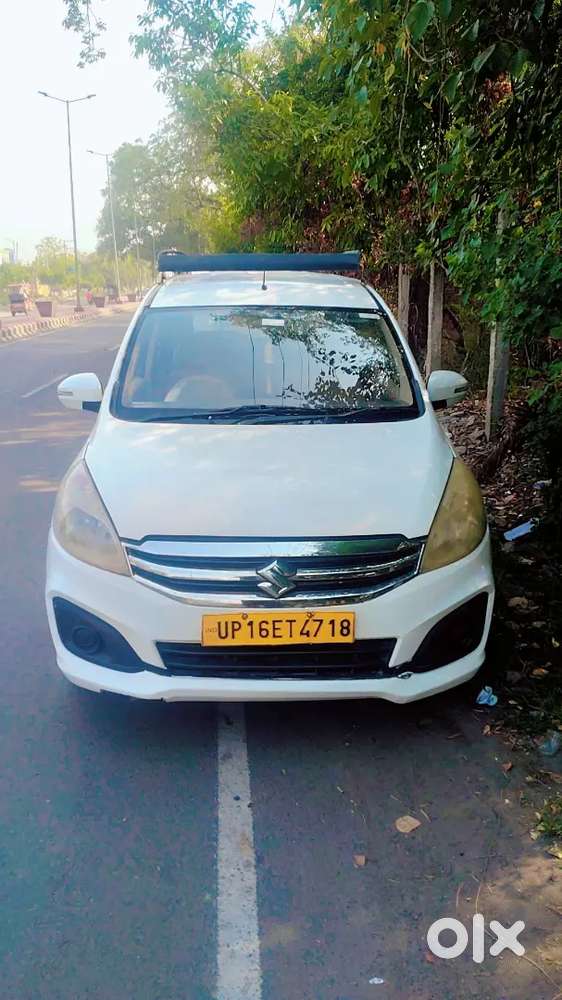Maruti Suzuki Sx4 2017