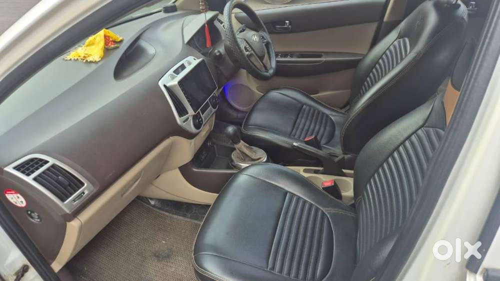 Hyundai I20 Asta