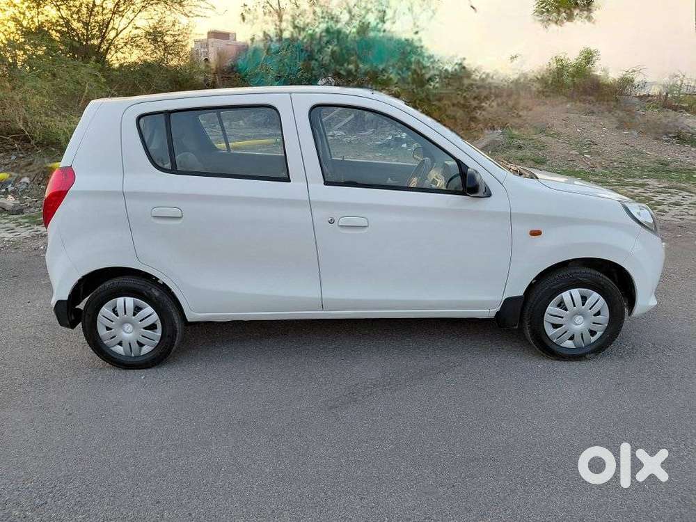 Maruti Suzuki Alto 800 2012-2016 Lxi, 2015, Petrol