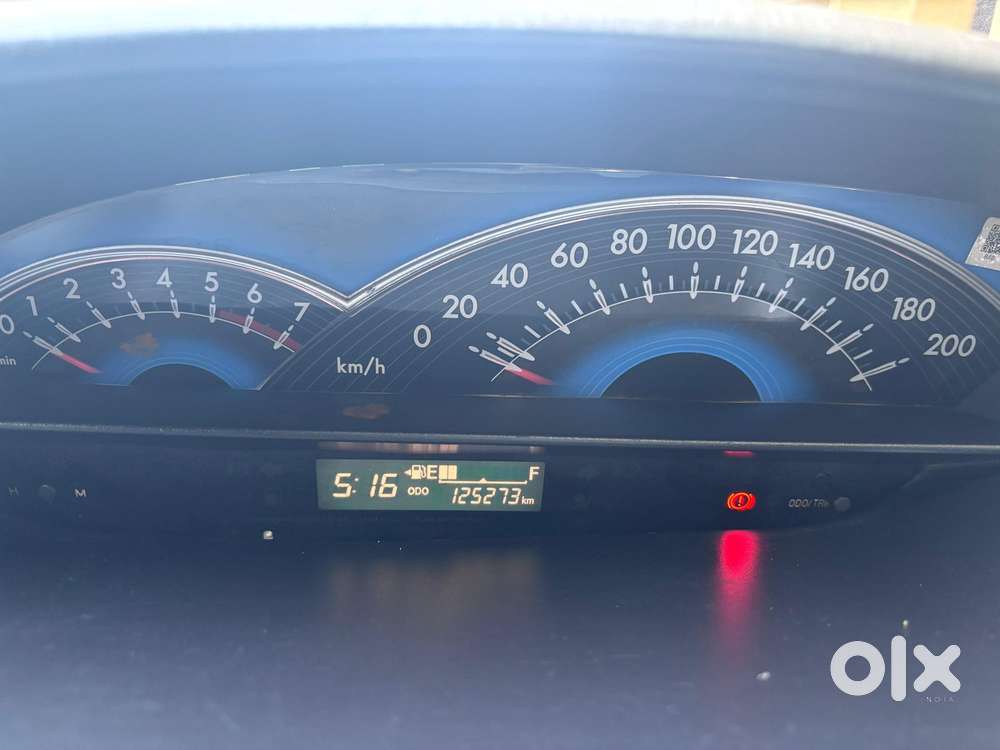 Toyota Etios Gd Sp*, 2016, Diesel
