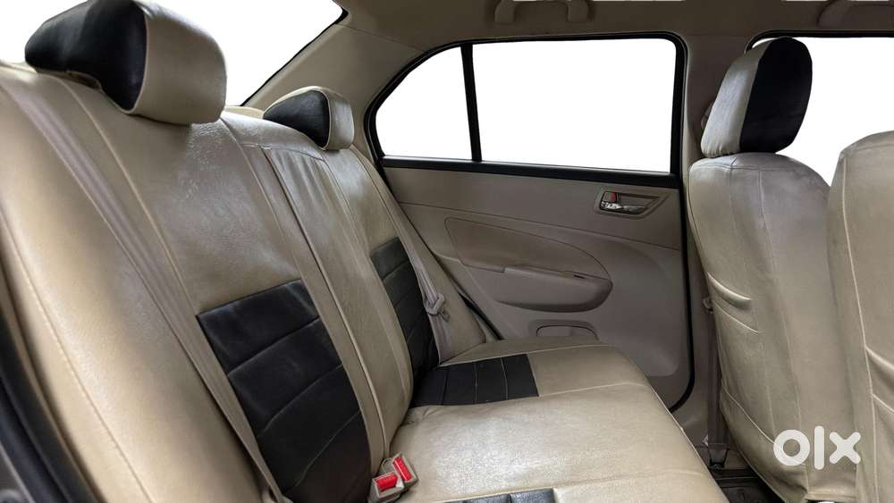 Maruti Suzuki Swift Dzire 1.2 Vxi Bsiv, 2016, Petrol