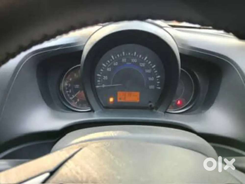 Honda Amaze 2015 Diesel 115000 Km Driven