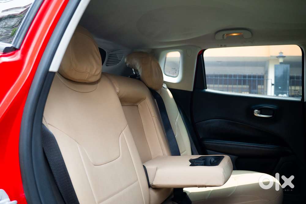Jeep Compass 2.0 Sport, 2020, Petrol