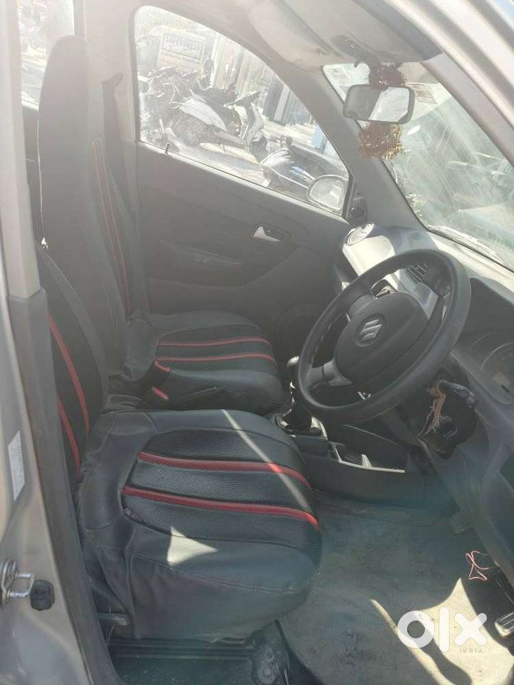 Maruti Suzuki Alto 800 2012-2016 Lxi, 2013, Petrol