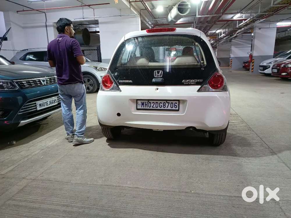 Honda Brio