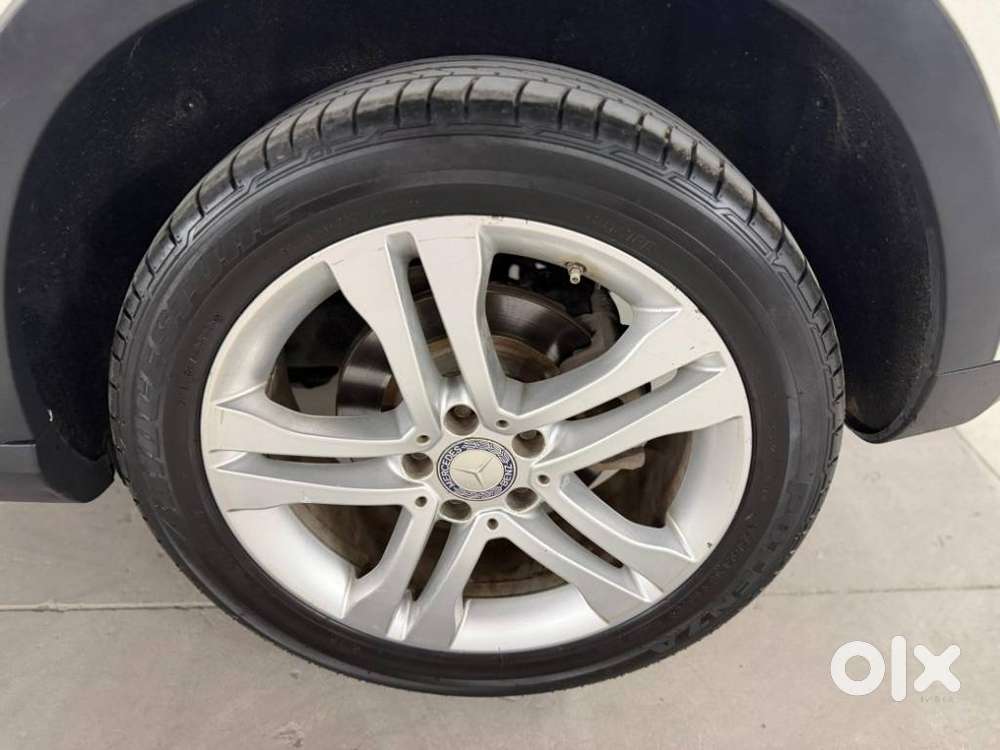 Mercedes-benz Gla 200 D, 2017, Diesel