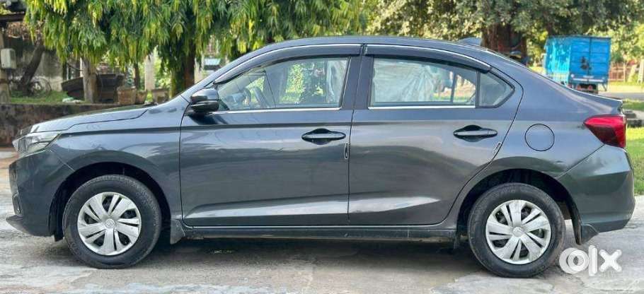Honda Amaze, 2023